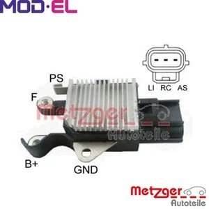 ALTERNATOR REGULATOR 2390033 FOR FORD FOCUS/II/Turnier/C-MAX/Convertible 1.6L - Picture 1 of 6