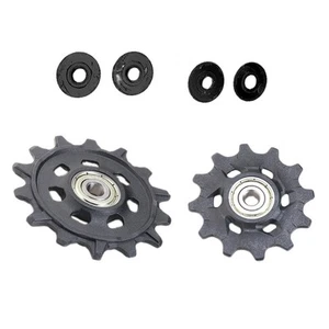 For EAGLE 12-speed Systems Gear Pulley Set 12T 14T Pulleys Bicycle Maintenance - Picture 1 of 12