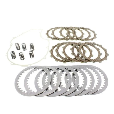 KIT RICAMBIO FRIZIONE COMPLETA TRW per Kawasaki 1000 GPZ RX NINJA 1986-1987 - Immagine 1 di 2