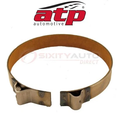 ATP Intermediate Automatic Transmission Band for 1969-1974 Chevrolet K30 up - Imagem 1 de 4