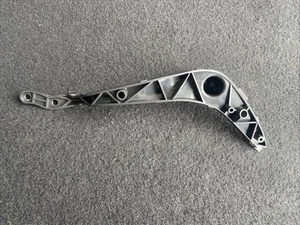 Mercedes W208 CLK Türgriff  Innentürgriff  Schwarz  Links A2088100554 - Bild 1 von 3