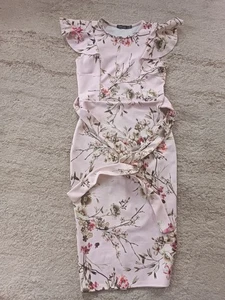 Boohoo Kleid, Größe 38, Kaum Getragen. - Bild 1 von 4