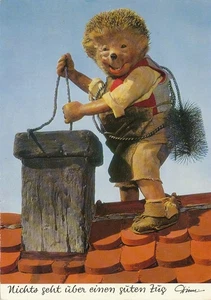 Mecki 337: Nada pasa por encima de un buen gl1971 110.679 - Imagen 1 de 1