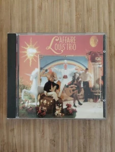 500261817 | L'AFFAIRE LOUIS TRIO - Picture 1 of 2