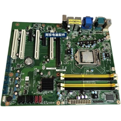 CONTEC GMB-AQ675-LLVA Industrial Control Main Board - Image 1 of 4