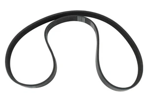 166200V020 Engine Serpentine Belt Compatible with Toyota Camry 2012-2017, RAV4 2 - Foto 1 di 4