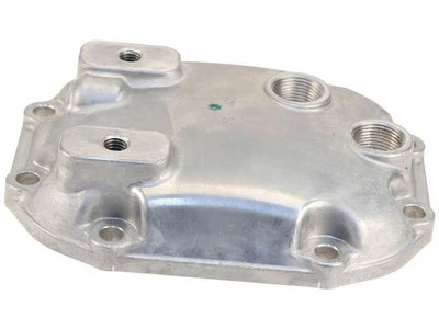 Cubierta diferencial trasera genuina para Subaru SVX 1994-1997 89896YBHD 1995 1996 LSi Foto 1 de 2