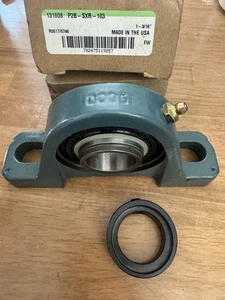Dodge P2B-SXR-103 1-3/16" Gruppo cuscinetto blocco cuscini - Foto 1 di 2