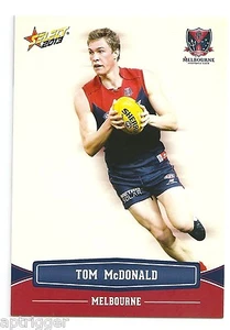 2013 Champions (133) Tom McDONALD Melbourne - Picture 1 of 1