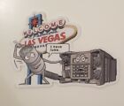 SHOT Show 2024 - Autocollant tactique / autocollant Las Vegas Comms