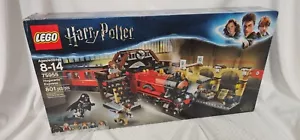 LEGO 75955 Harry Potter: Hogwarts Express Set Ritirato Sigillato Nuovo! 2018 - Foto 1 di 1