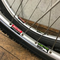 1990 Trek 8000 MTB Bike 19\