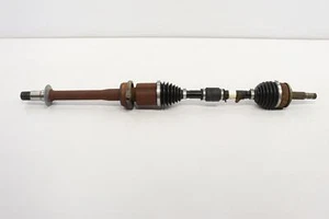 2018 - 2024 TOYOTA CAMRY FWD 2.5L FRONT RIGHT SIDE AXLE SHAFT HALFSHAFT OEM - Foto 1 di 11