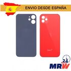 Tapa Trasera Bateria Battery Cover Rojo para iPhone 12