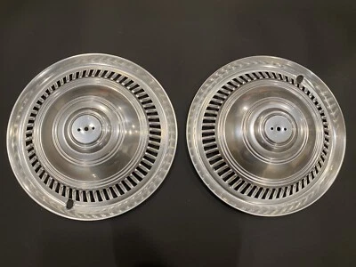 Колпаки колес Daimler SP250 Dart - Изображение 1 из 4