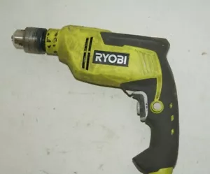 |FOR PARTS Ryobi D620HTH 120 V 5/8 In Heavy Duty Hammer Drill Machine Tool FP804 - Picture 1 of 10