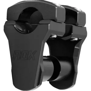 Rox Speed FX - 3R-P2PPL390 - 1-3/4in. Pivoting Bar Riser for 26mm Handlebars - Picture 1 of 1