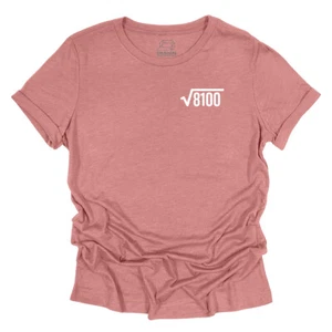90th Birthday Shirt Gift for Women T shirt Present Funny Idea Lady 90 Year Old - Picture 1 of 27
