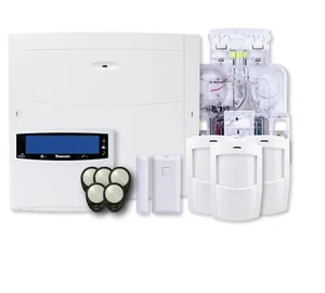 Texecom Kit-0002 64-W Wireless Alarm Kit zum Selbermachen & Einzelkomponenten - Bild 1 von 8