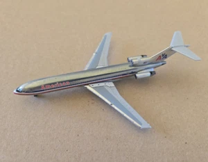 Boeing 727-200 American Airlines N6809 AeroClassics 1:400 - Imagen 1 de 5