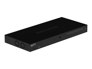 Netgear M4250-10G2F-PoE+ inkl VAT - Bild 1 von 5