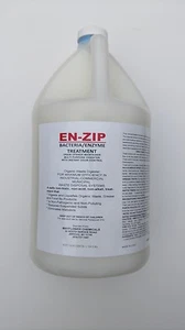 2-1 GAL GARBAGE DISPOSAL ODOR ELIMINATOR SEWER SEPTIC TANK SYSTEM DRAIN CLEANER - Picture 1 of 5