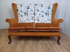 Parker Knoll 2 Seater Sofa