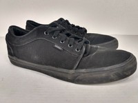 vans authentic size 14