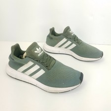 green adidas womens