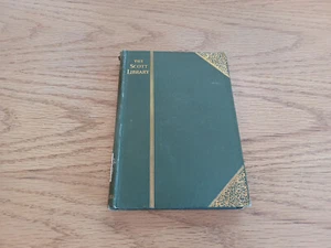 Poet At The Breakfast Table By Oliver Wendell Holmes Walter Scott Hardcover - Picture 1 of 9