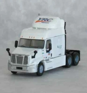 N Trainworx 42590-03 YRC Cascadia Truck #35594 - Picture 1 of 1