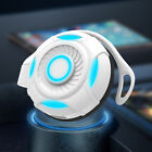 Wireless Bluetooth 5.2 Headphones LED Light Gaming Headset HiFi Stereo Ear-hook