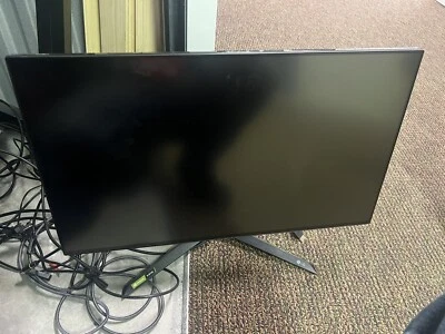 LG UltraGear 27GP950-B 27" 4K UHD/HDR Nano IPS LED Gaming Monitor - Black - Image 1 of 4