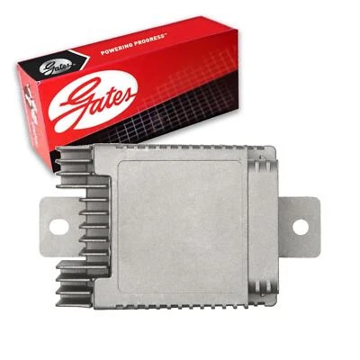 Módulo de ventilador de refrigeración del motor Gates para Chrysler Crossfire 2004-2008 3,2 L V6 GAS Foto 1 de 4