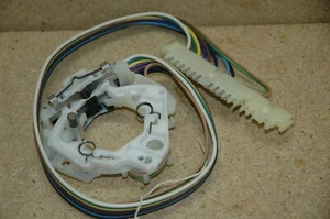 Directional signal arm, control CUCV pn#1997988 - Picture 1 of 5