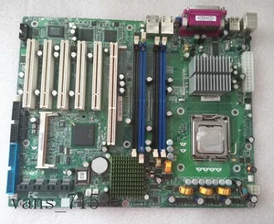 SUPER P8SCT server motherboard - Picture 1 of 3