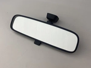 For TOYOTA 4RUNNER 2003-2009 OEM Rear view Manual Dim Interior mirror used - Foto 1 di 5