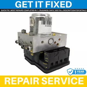57111-T2G-X83 2016-2017 Honda Accord Ex-L 3,5 L Vsa bomba ABS - ¡SERVICIO DE REPARACIÓN! - Imagen 1 de 10