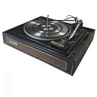 Garrard 6-200C Vintage Record Player Turntable Electrohome