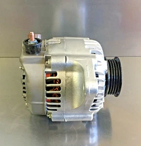 Alternator Fits Toyota Yaris (1.5L) 2006 2007 2008 2009 11203r - Picture 1 of 11