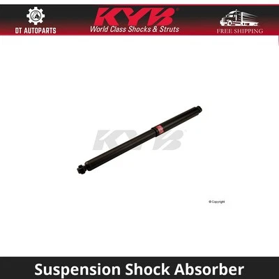 Amortiguador trasero KYB suspensión tracción trasera Ford F-250 HD 1997 Foto 1 de 2