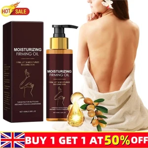 Magic Luxury Body Oil Firm Tighten Hydrate Loose Skin 3.4 fl oz - Picture 1 of 10