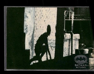 Stadium Club Batman Returns #46 1992 Los tejados - Imagen 1 de 2