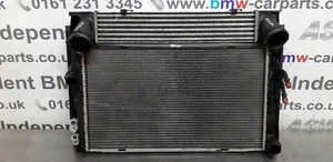 BMW E81 E87 E90 E91 1 3 SERIES E84 X1 Diesel N47 Rad Pack - Picture 1 of 11