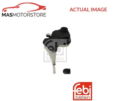 COOLANT EXPANSION TANK RESERVOIR FEBI BILSTEIN 40935 P NEW OE REPLACEMENT - Image 1 of 4