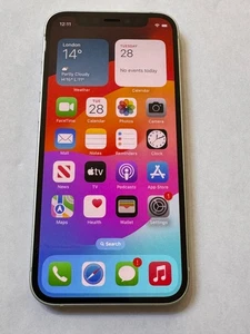 Apple iPhone 12 mini - 128GB - Green- Locked to Xfinity Mobile USA - Picture 1 of 7