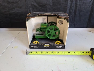 John Deere Model E ERTL 1:6 Diecast Replica - New In Original Box - Image 1 of 4