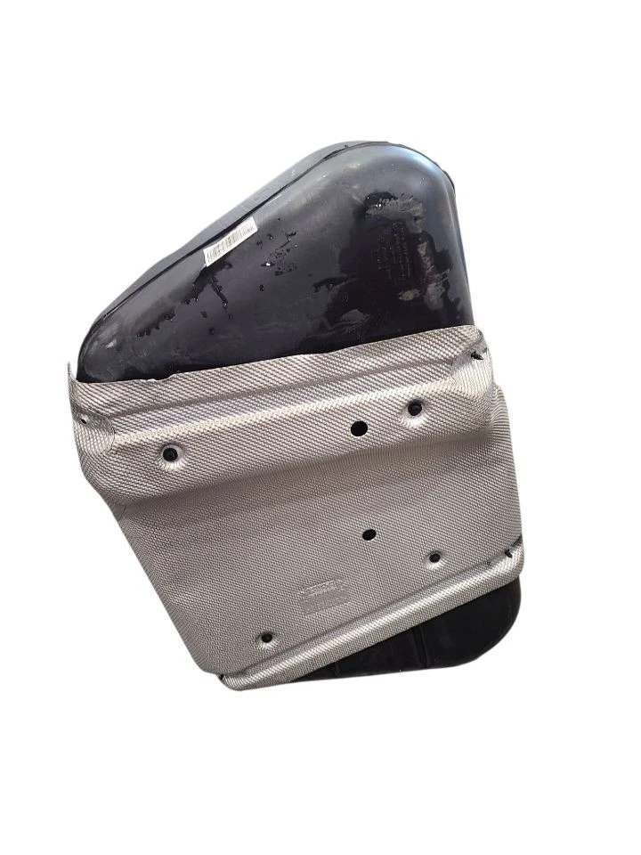 Tanque de combustible VIN 8º dígito tracción delantera compatible con 13-19 TAURUS 630462 Foto 1 de 4