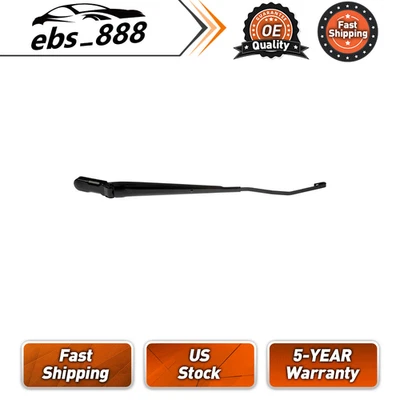 Dorman - AYUDA brazo limpiaparabrisas delantero izquierdo para Ford Excursion 2000-2004 2005 Foto 1 de 2