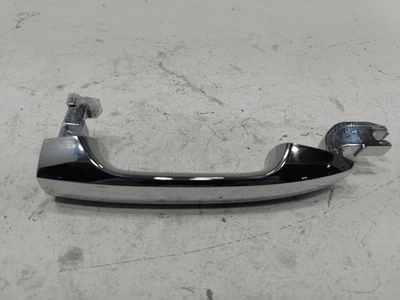 Manija exterior exterior puerta lateral izquierda Honda Pilot 2016-2022 OEM Foto 1 de 4